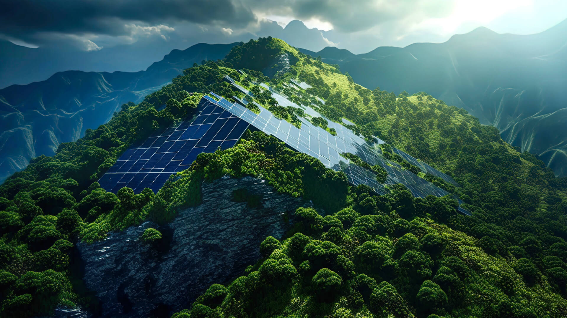 珈偉新能的
可持續(xù)發(fā)展