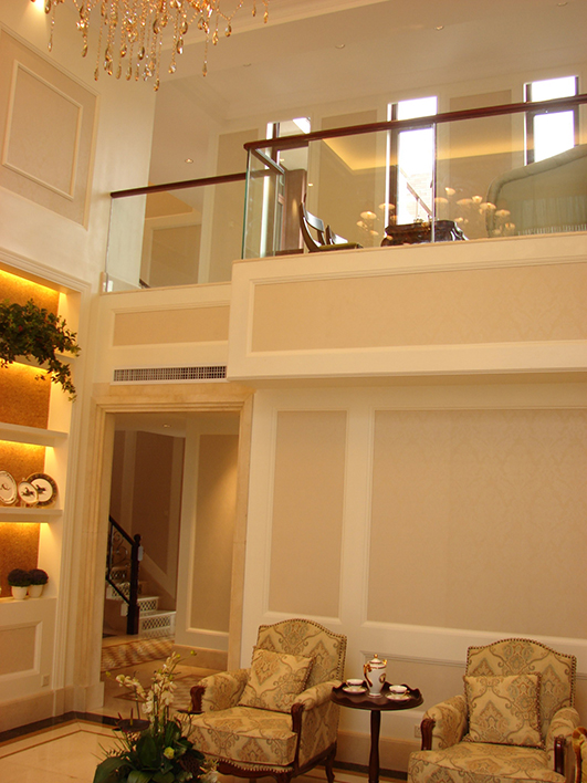 惠州奧林匹克花園