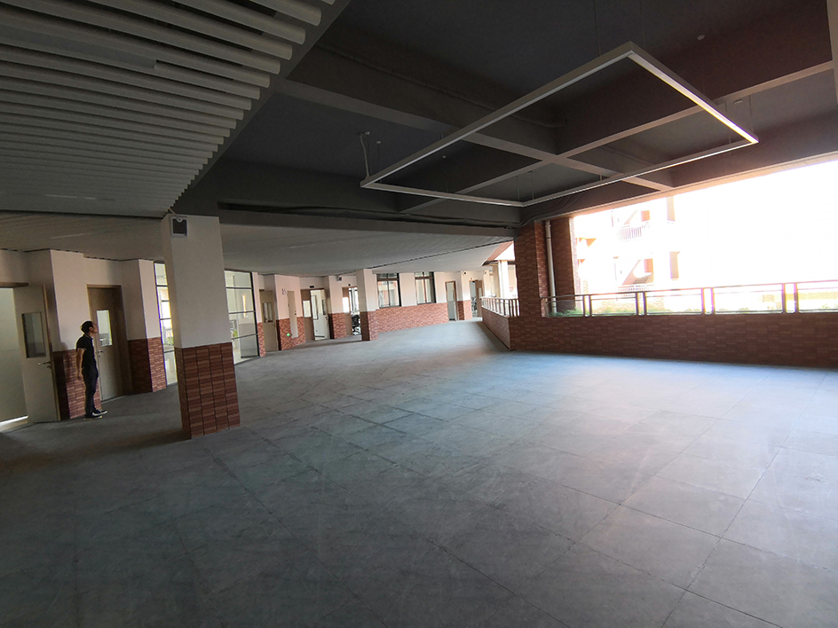 東莞東華文澤學校