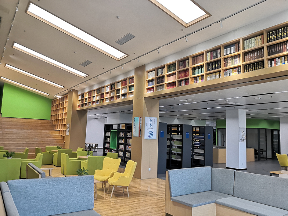 揚(yáng)州中學(xué)教育集團(tuán)樹人學(xué)校