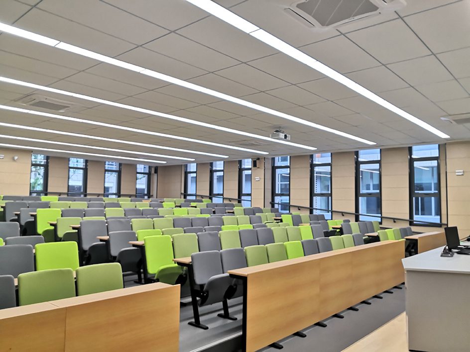 揚(yáng)州中學(xué)教育集團(tuán)樹人學(xué)校