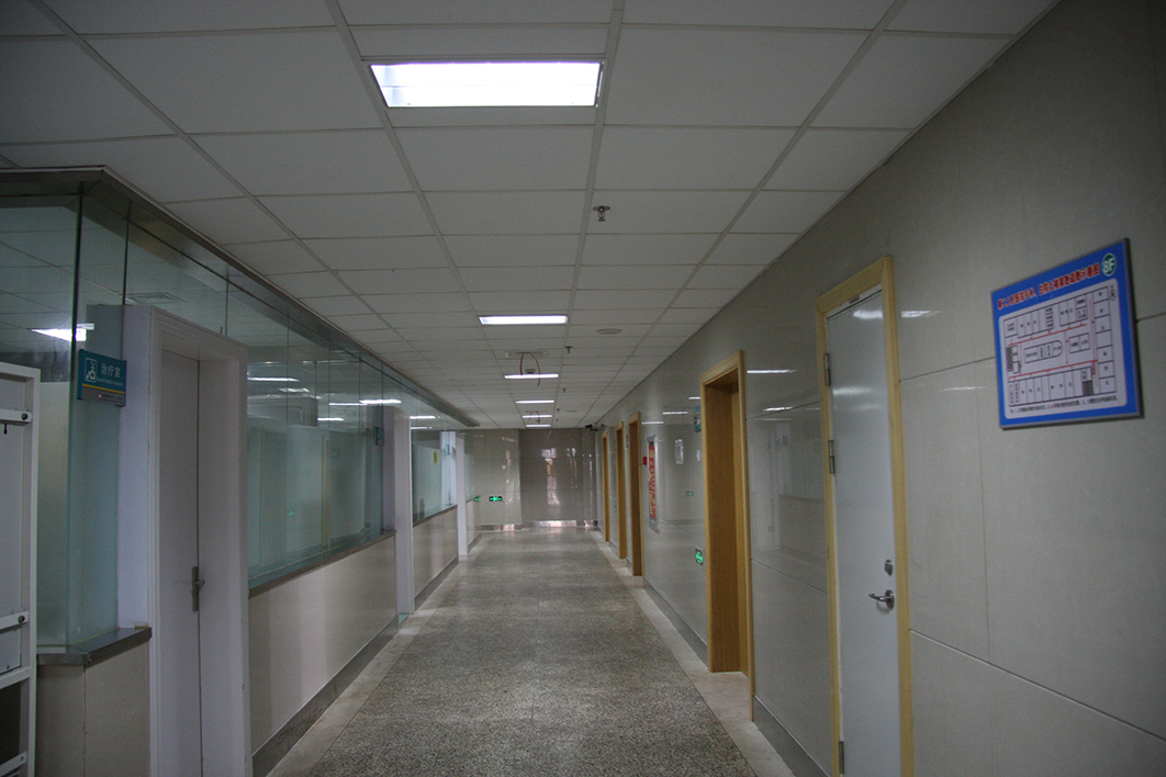 景德鎮第二人民醫院