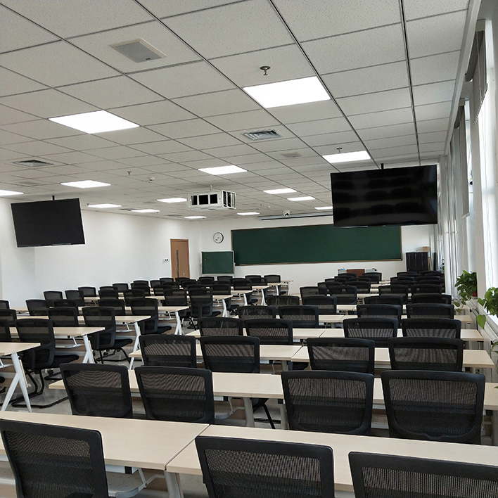 哈爾濱工程大學煙臺研究（生）院