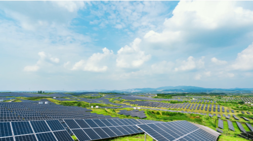 全要素支持，廣州市白云區政府印發《廣州市白云區促進新型儲能產業高質量發展若干措施（試行）》