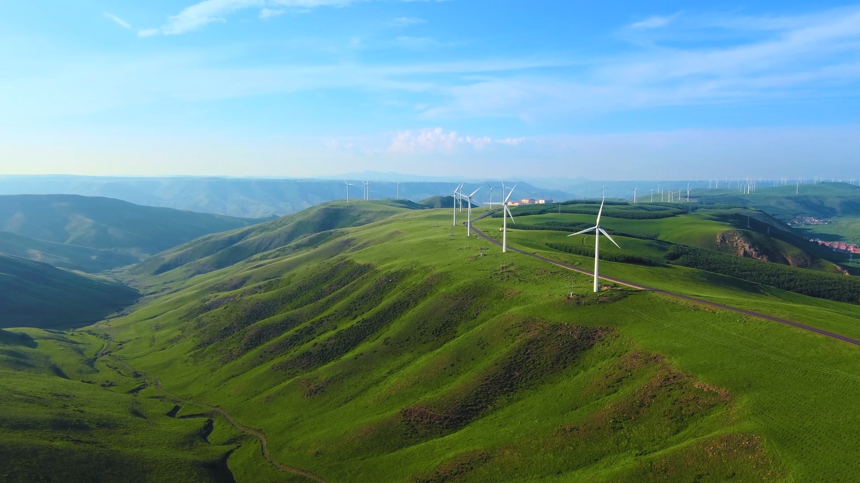 風(fēng)電業(yè)務(wù)